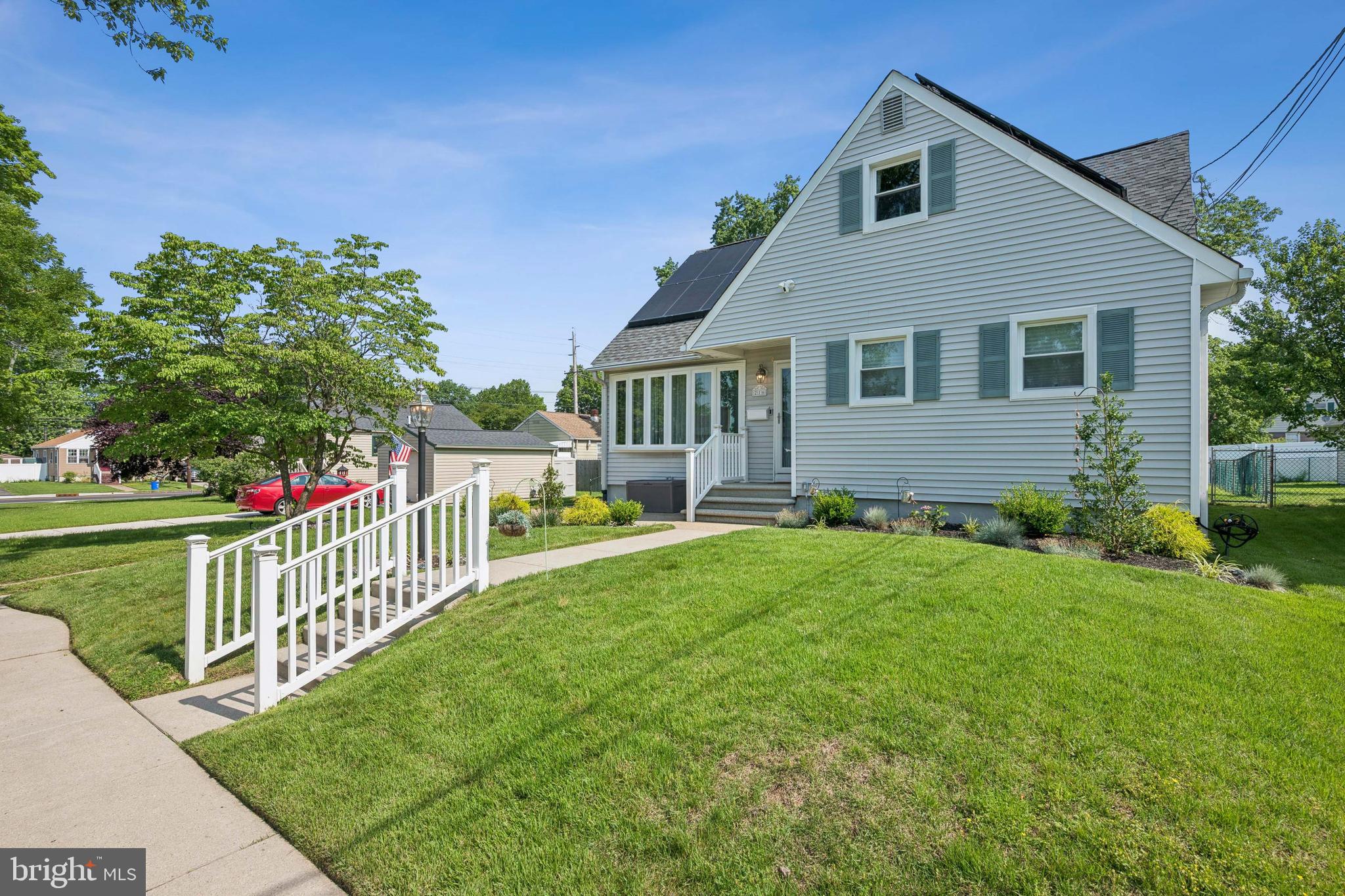 216 DARE STREET