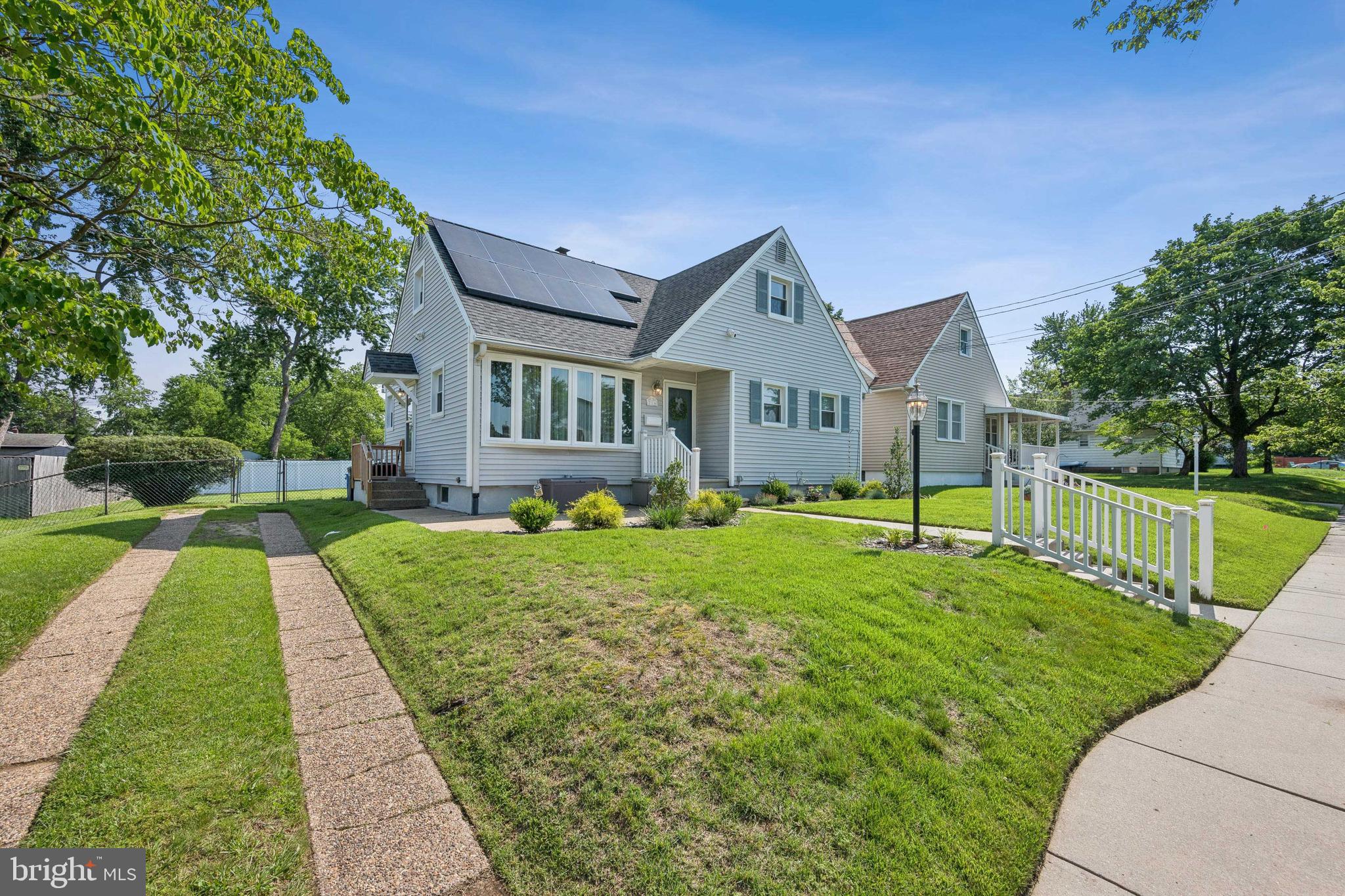 216 DARE STREET