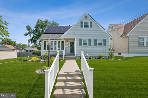 216 DARE STREET WOODBURY NJ 08096