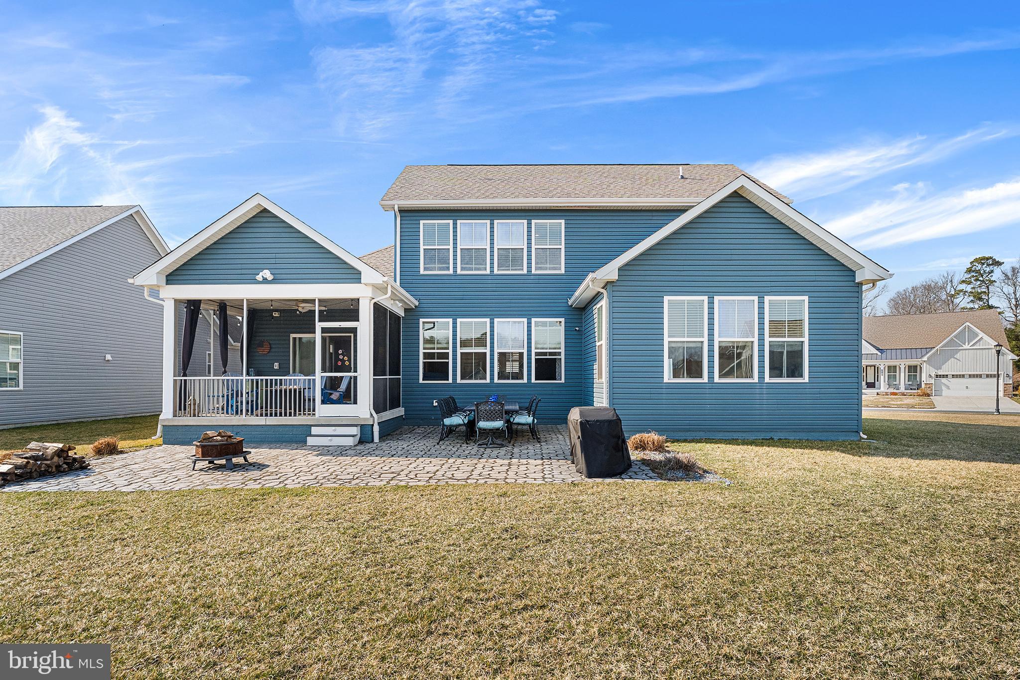 THE ESTUARY - Residential