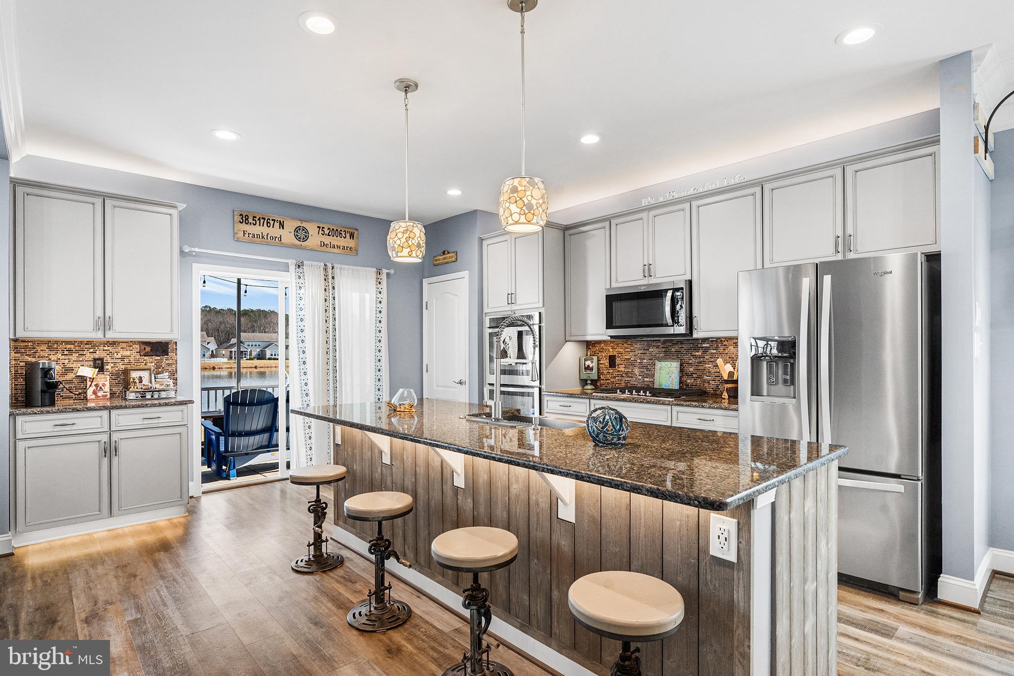 THE ESTUARY - Residential