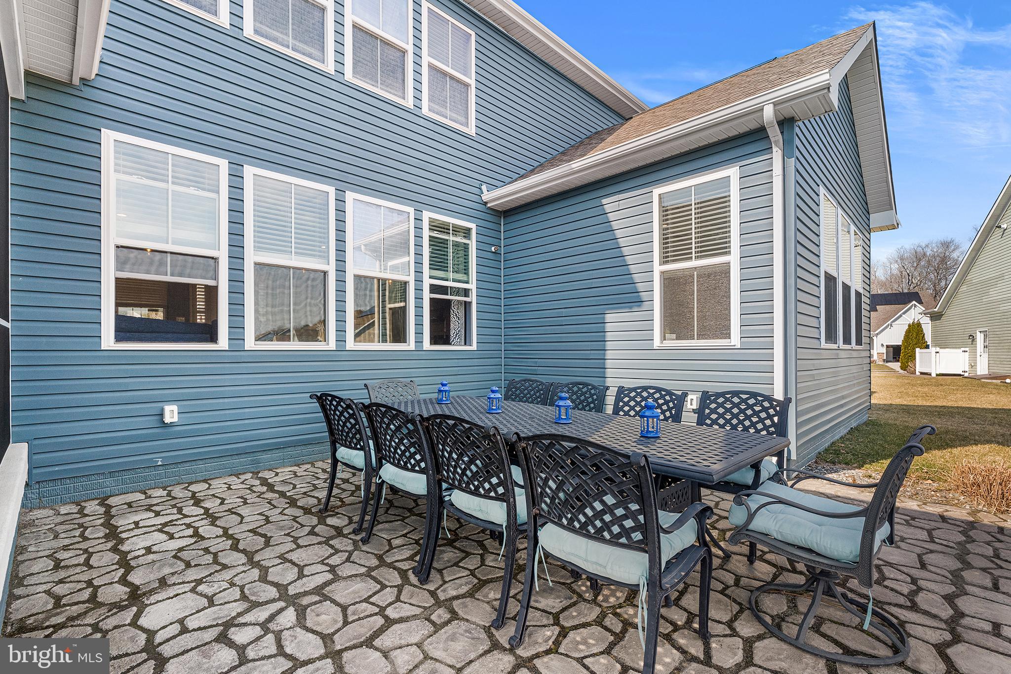 THE ESTUARY - Residential