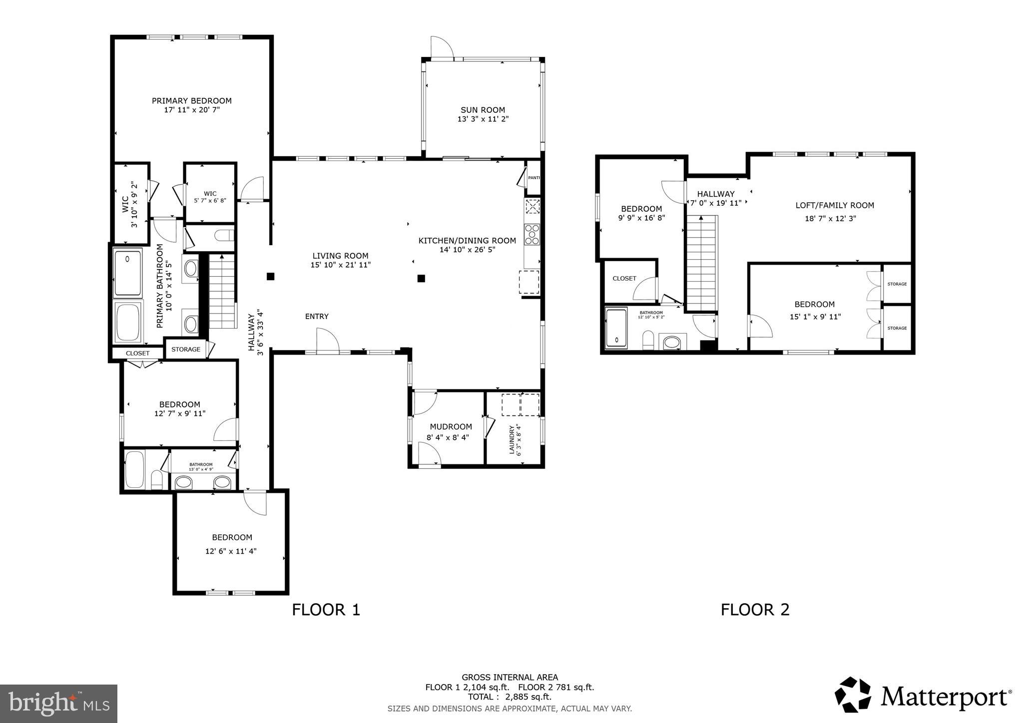 THE ESTUARY - Residential