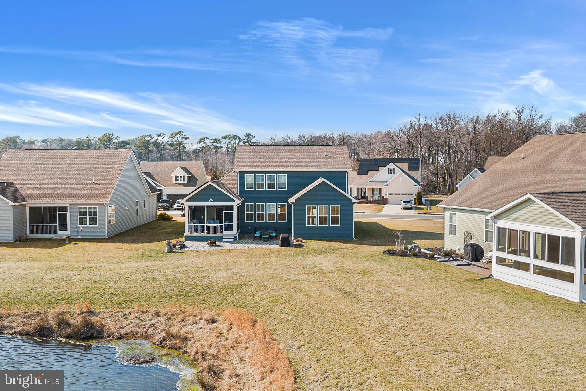 THE ESTUARY - Residential