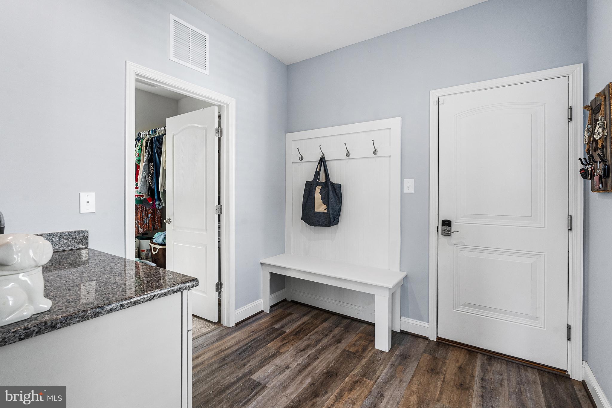 THE ESTUARY - Residential