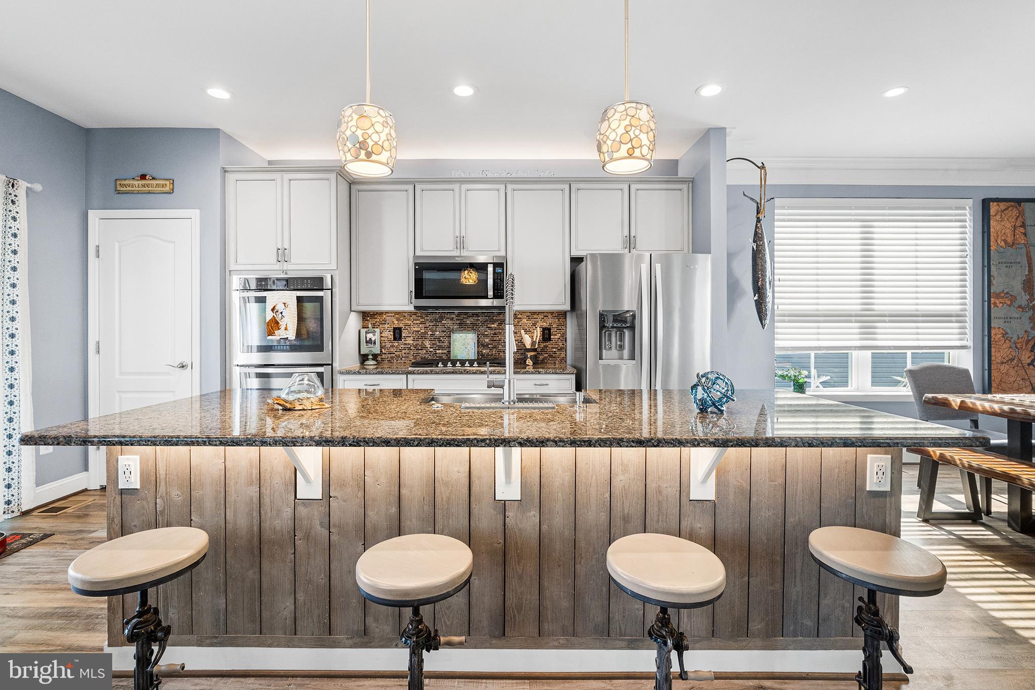 THE ESTUARY - Residential