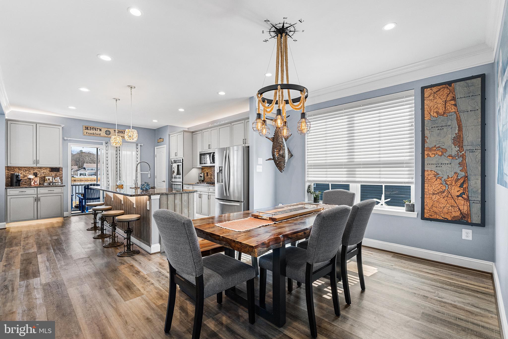 THE ESTUARY - Residential