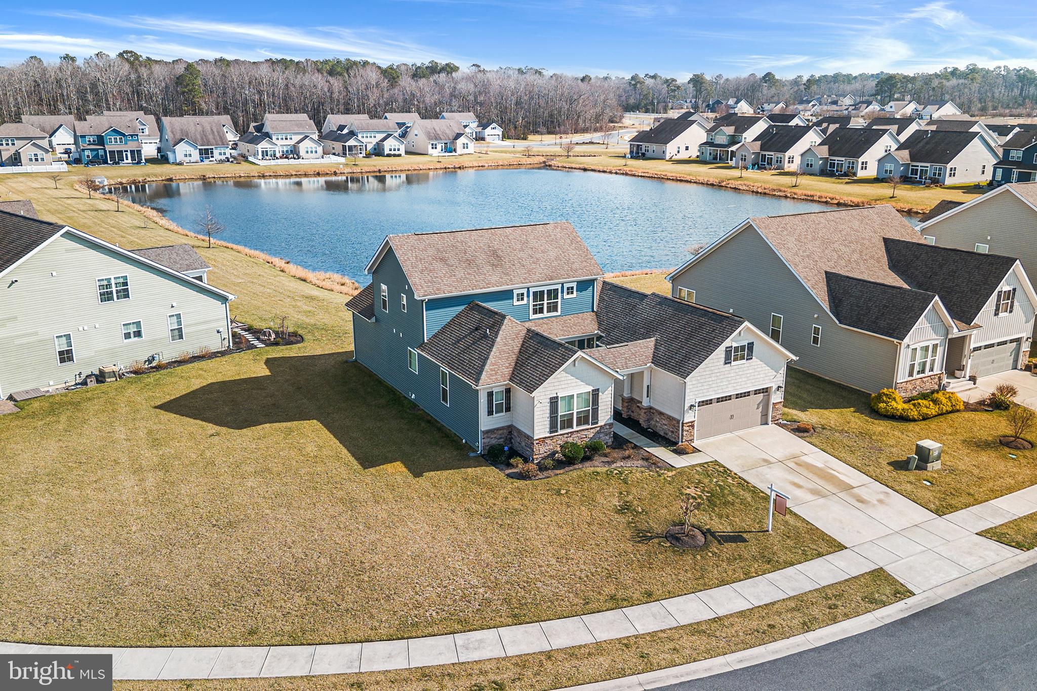 THE ESTUARY - Residential