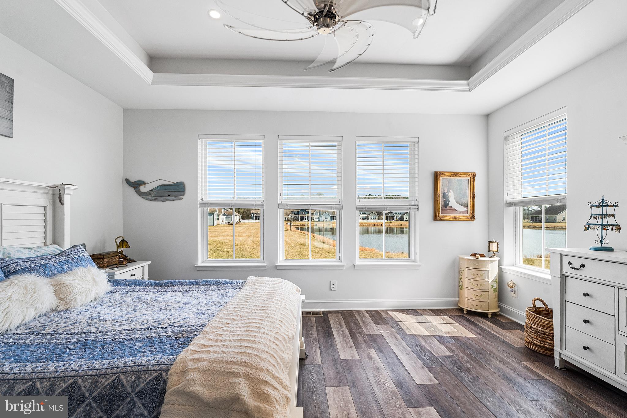 THE ESTUARY - Residential