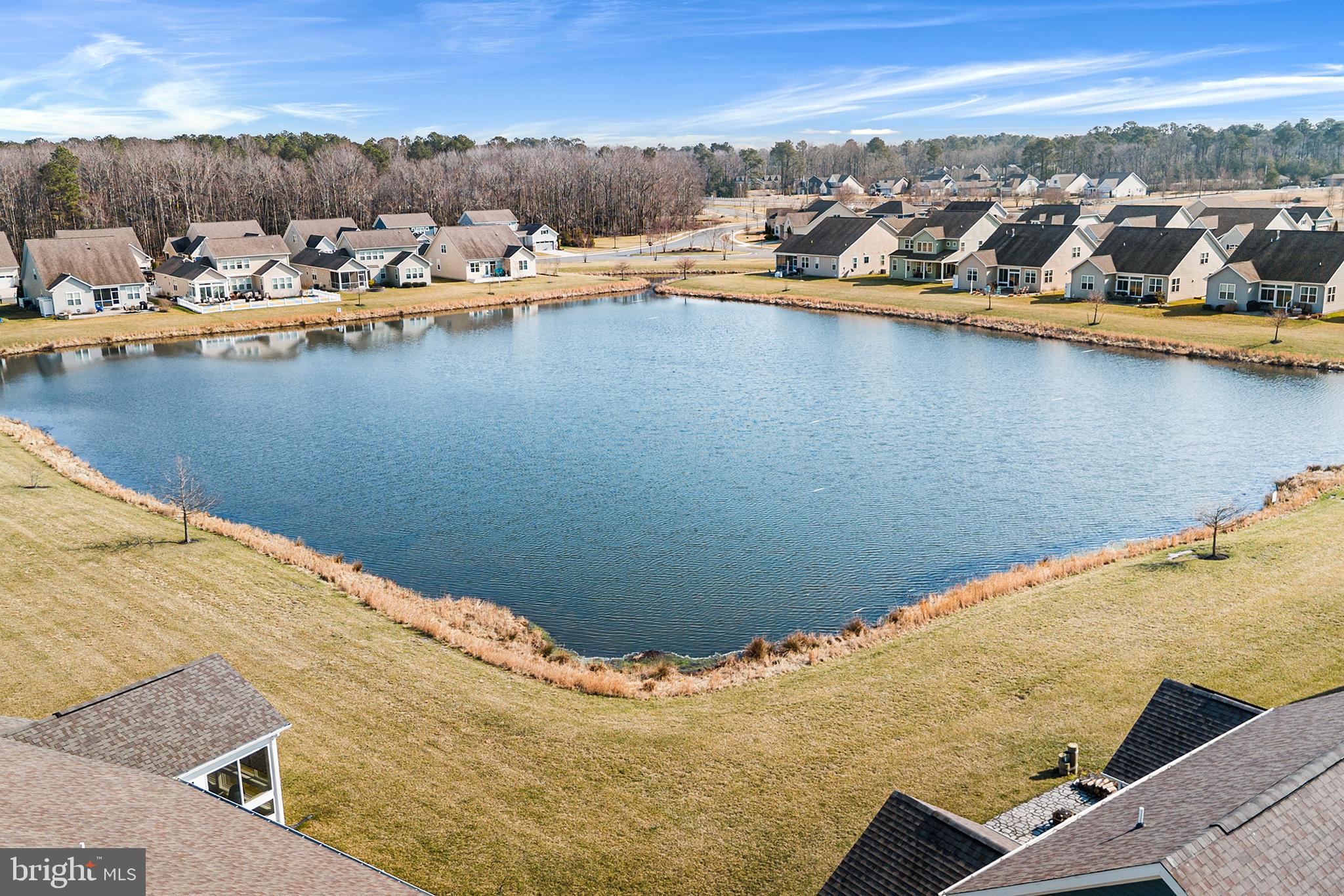 THE ESTUARY - Residential