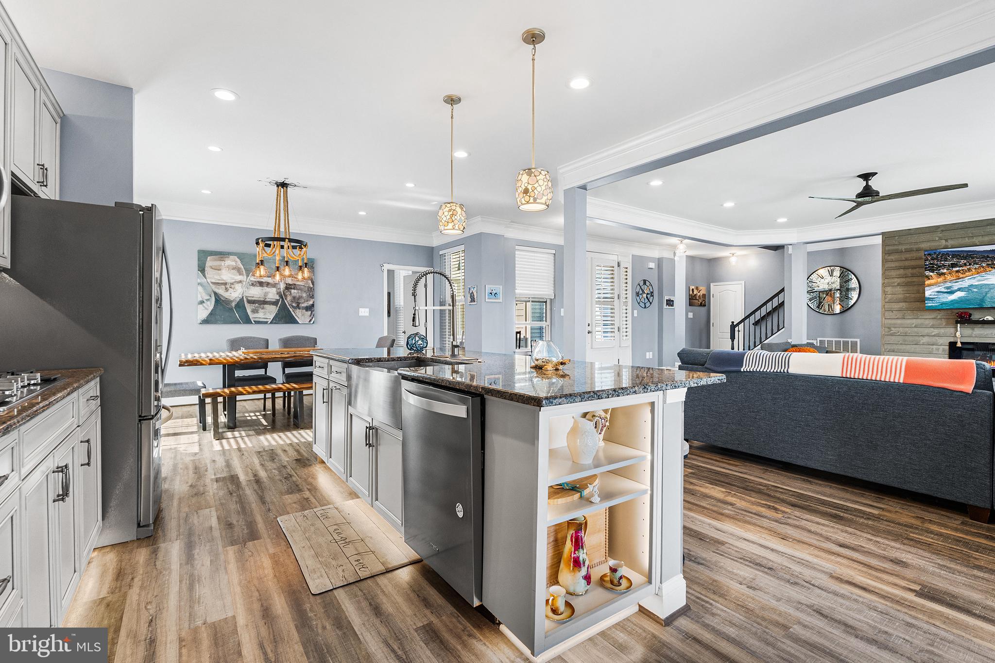 THE ESTUARY - Residential