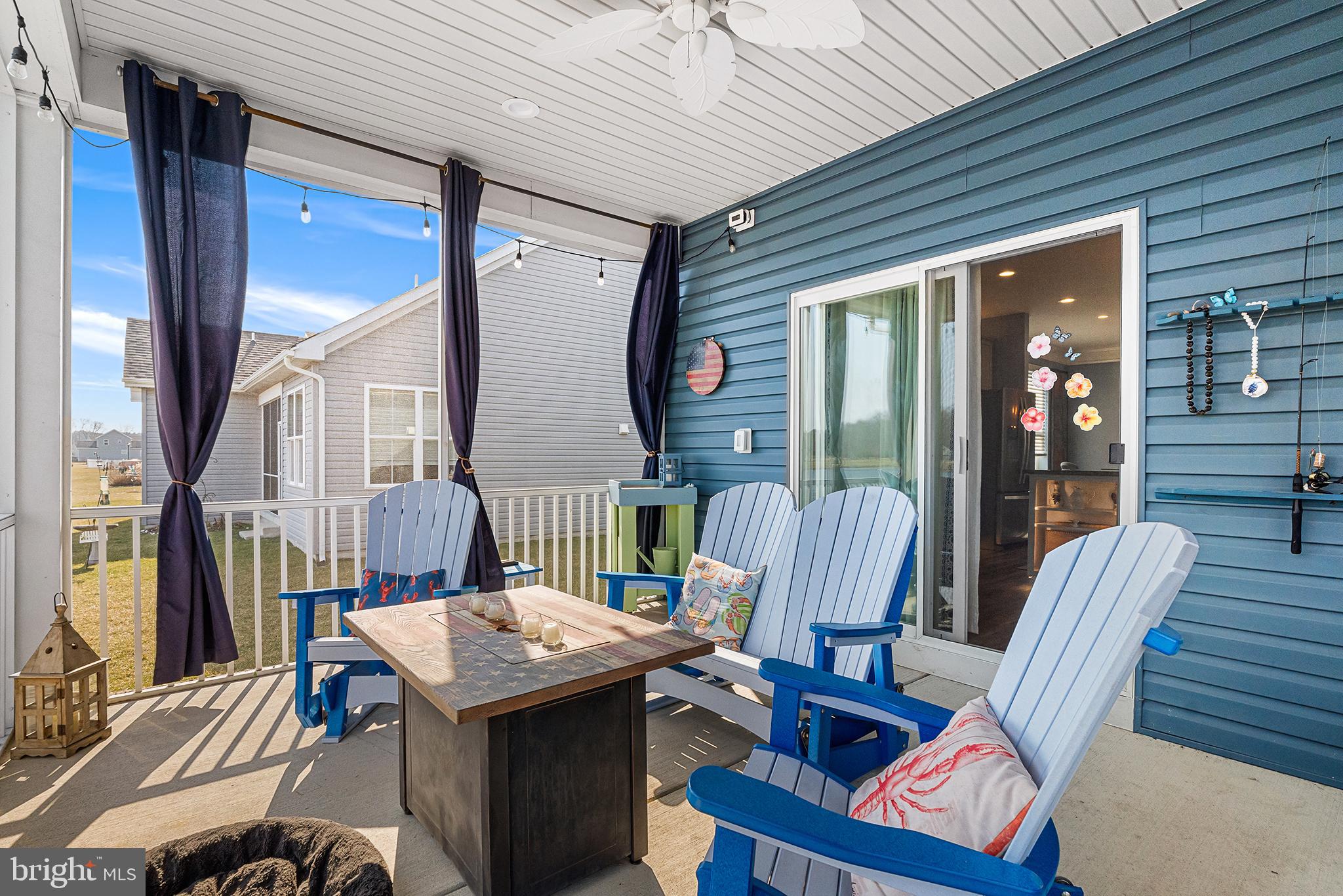 THE ESTUARY - Residential