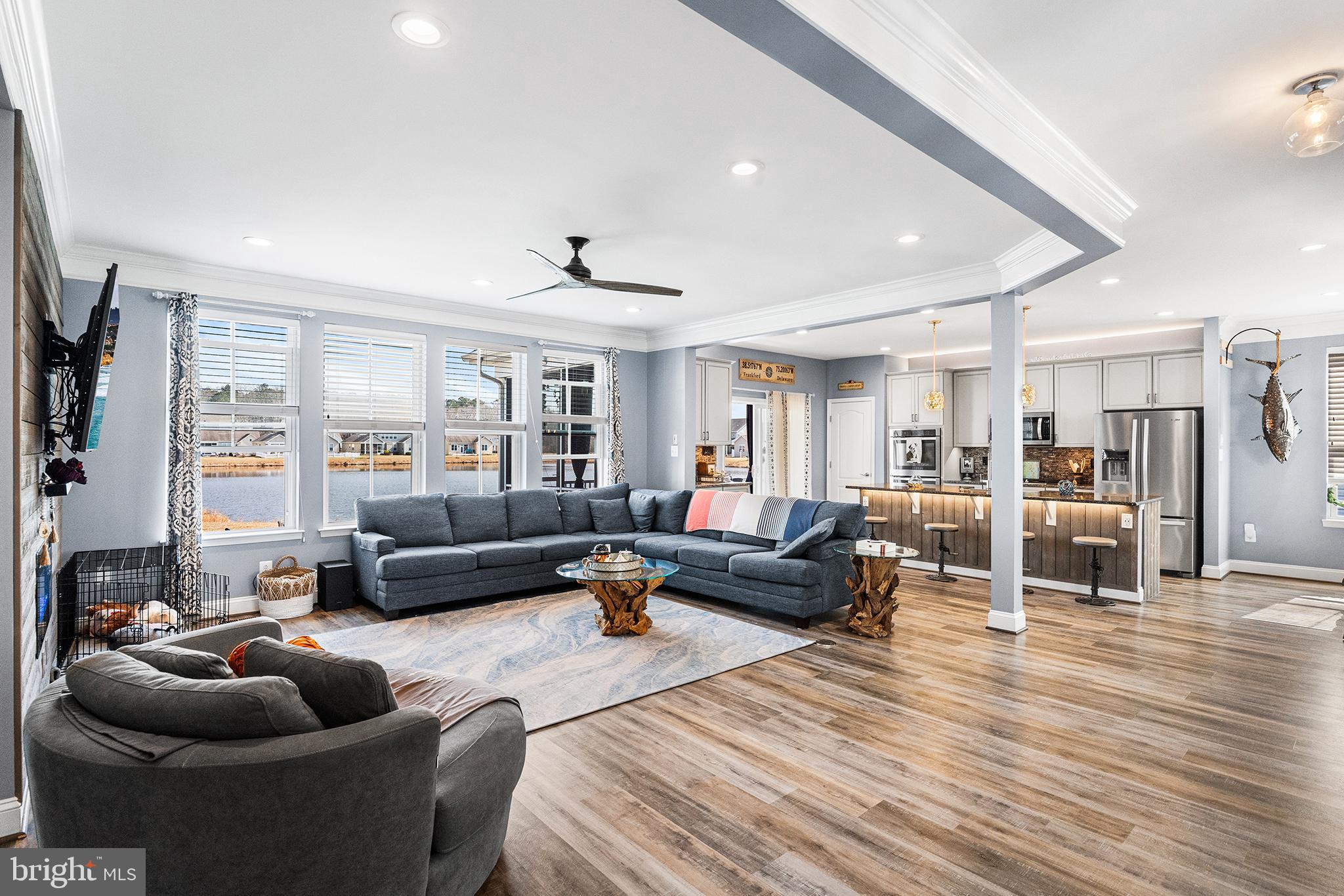 THE ESTUARY - Residential