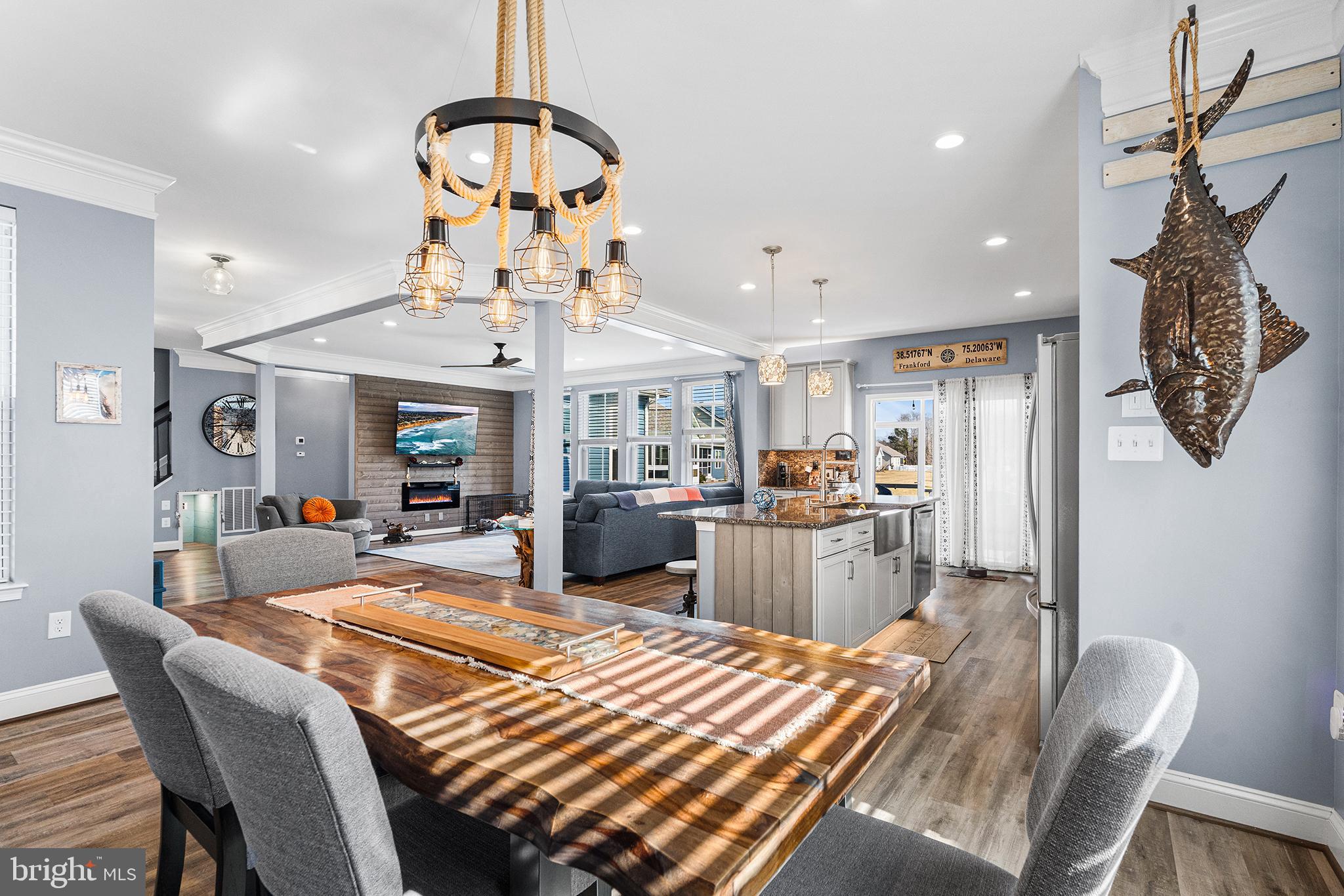 THE ESTUARY - Residential