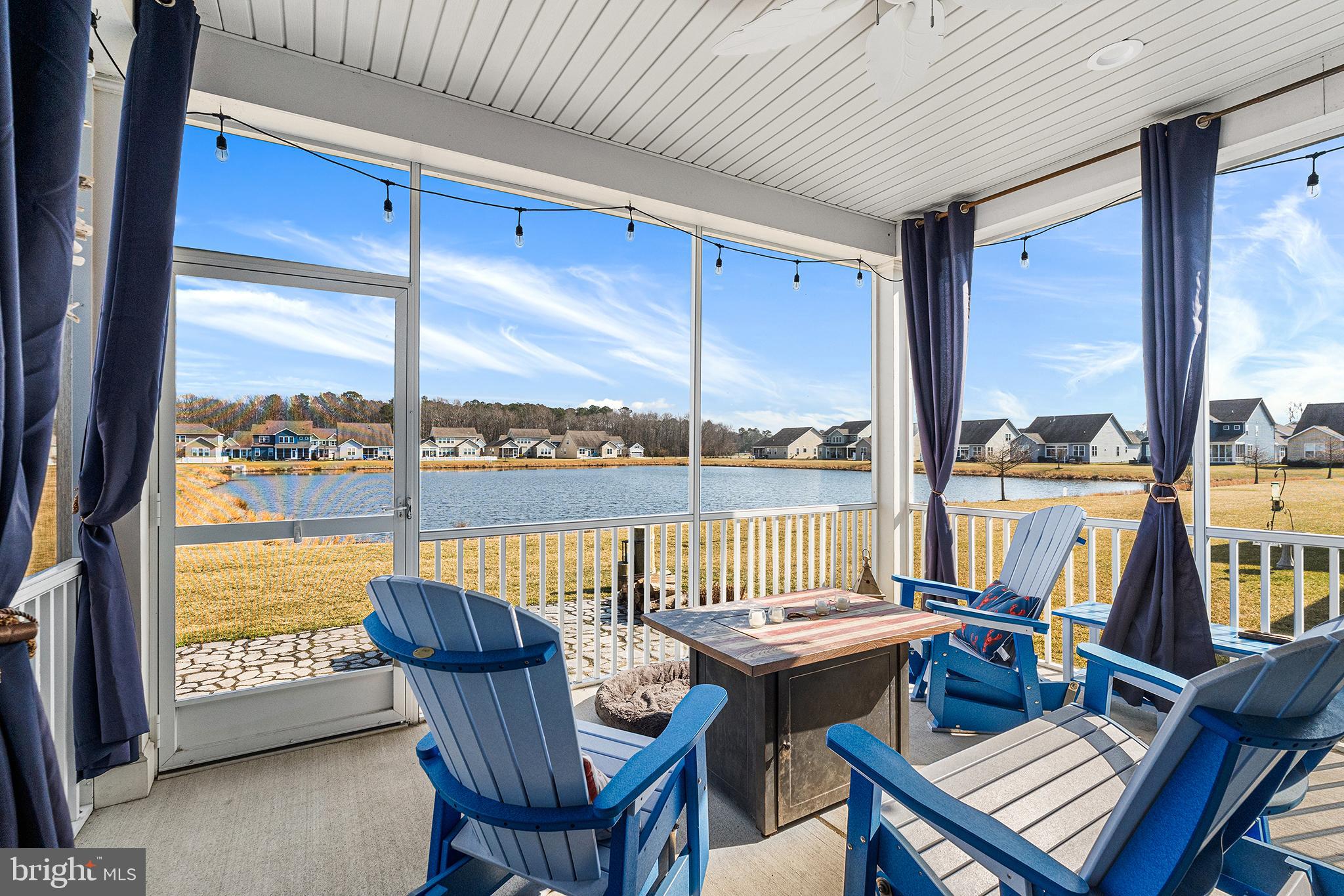 THE ESTUARY - Residential