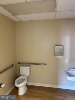 GLENSIDE - Commercial Lease