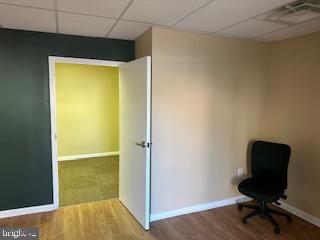 GLENSIDE - Commercial Lease