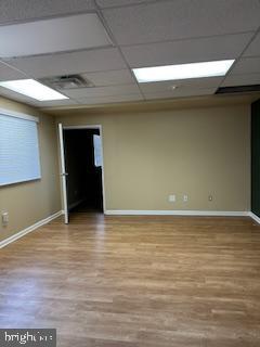 GLENSIDE - Commercial Lease