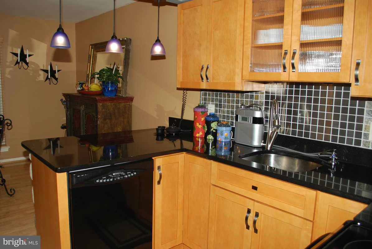 BURKE CENTRE - Residential