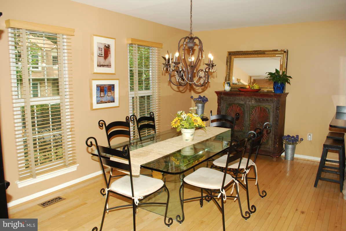 BURKE CENTRE - Residential