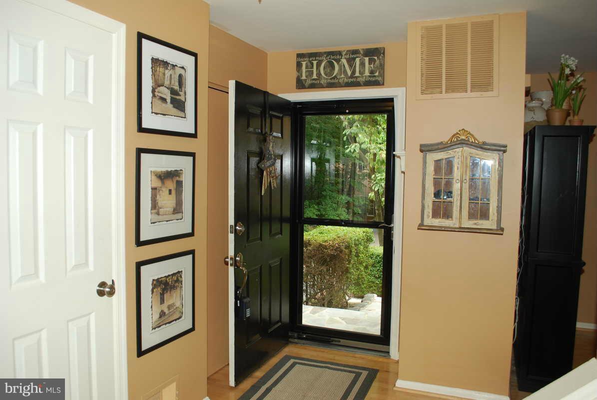 BURKE CENTRE - Residential