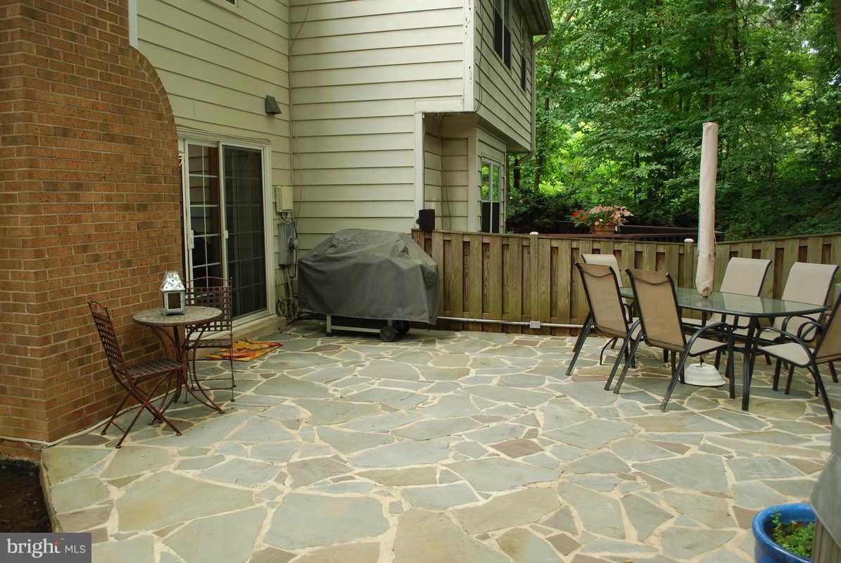 BURKE CENTRE - Residential