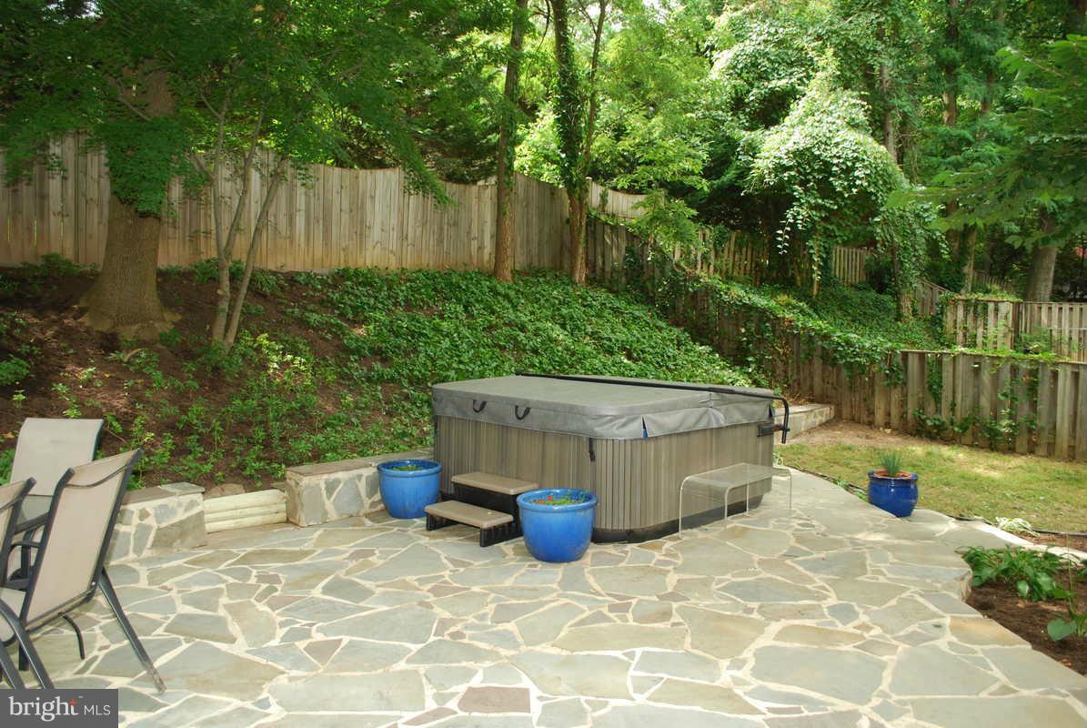 BURKE CENTRE - Residential