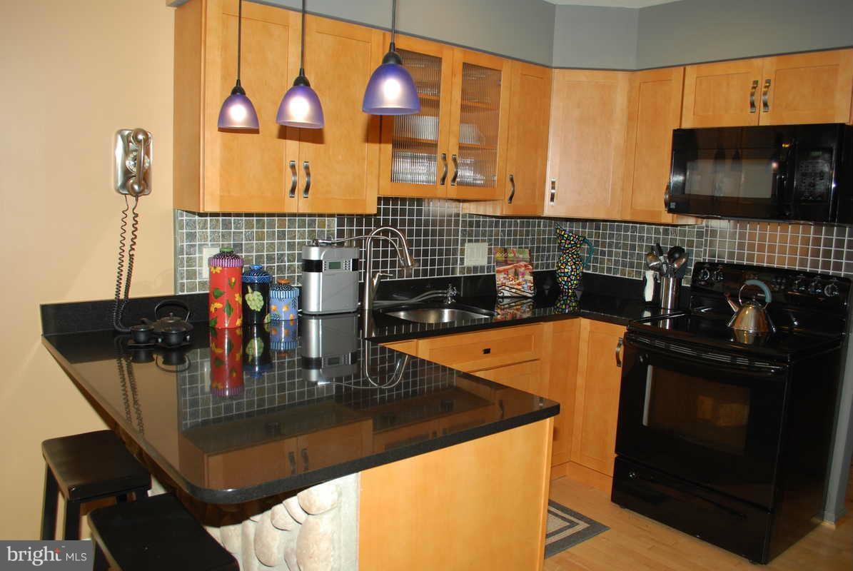 BURKE CENTRE - Residential