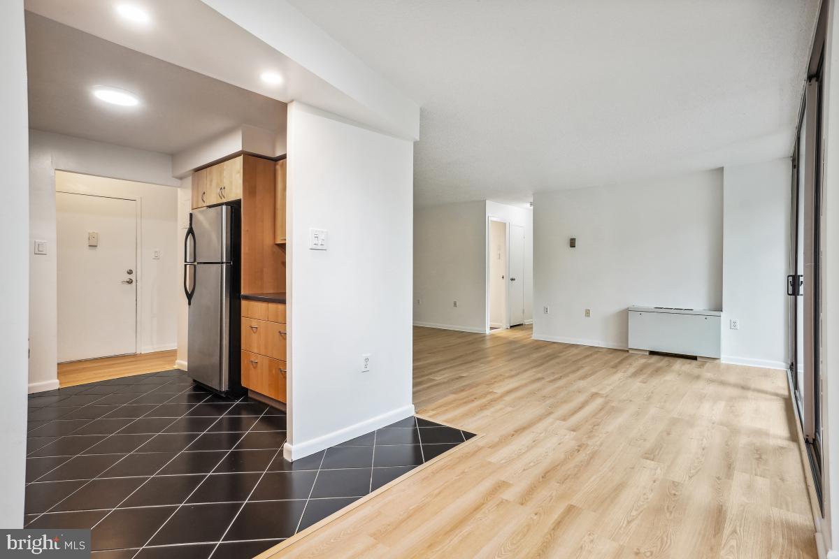 PARK PLACE - Residential