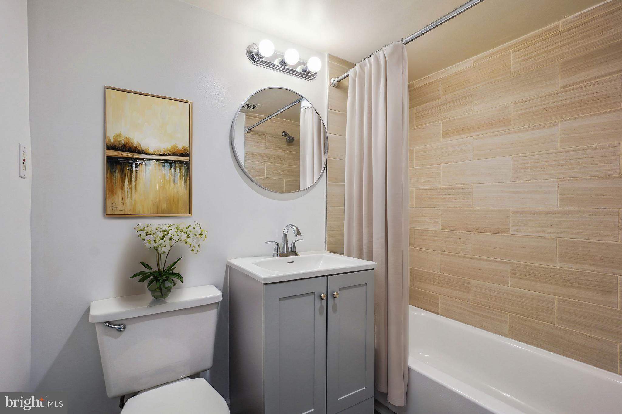 PARK PLACE - Residential