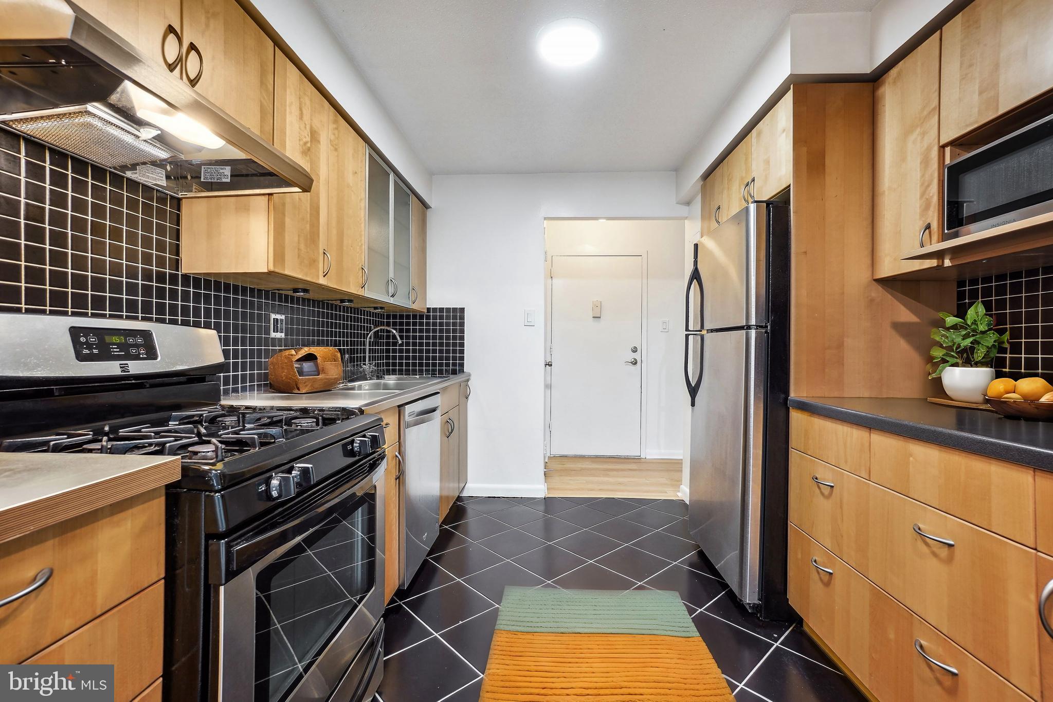 PARK PLACE - Residential