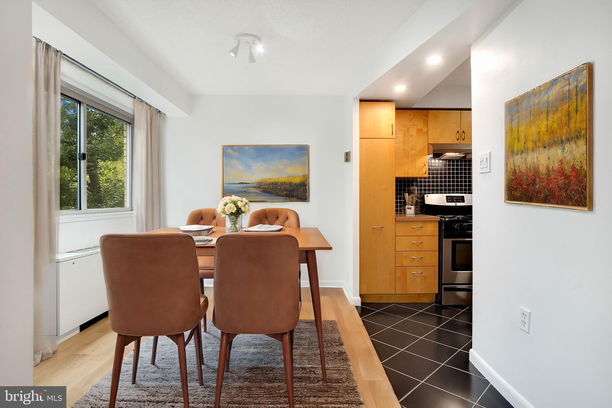 PARK PLACE - Residential