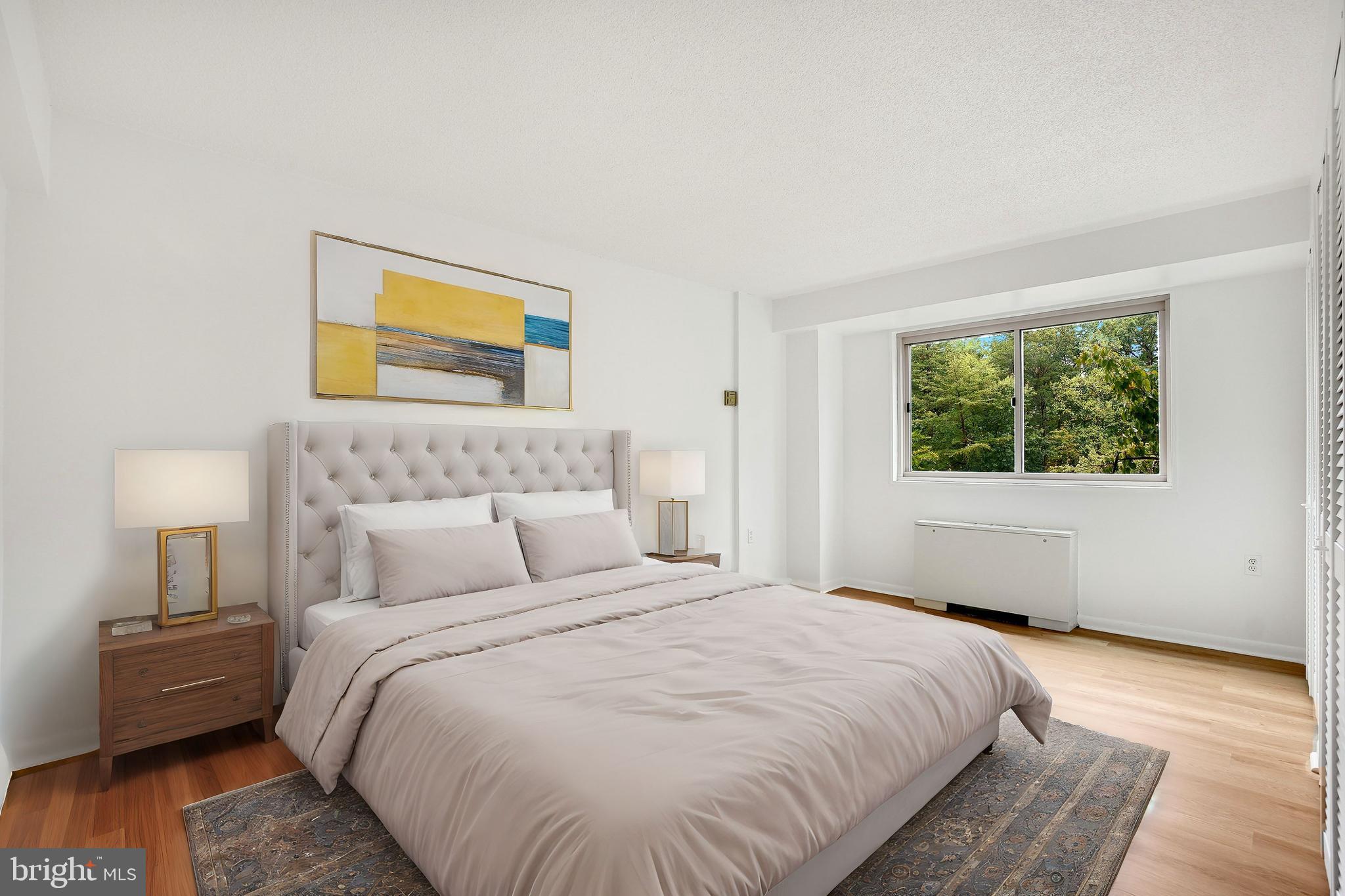 PARK PLACE - Residential