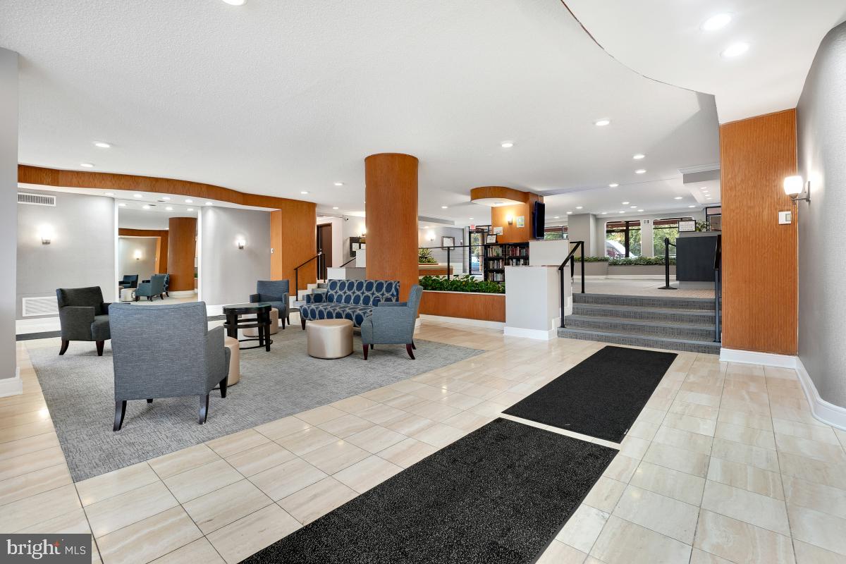 PARK PLACE - Residential