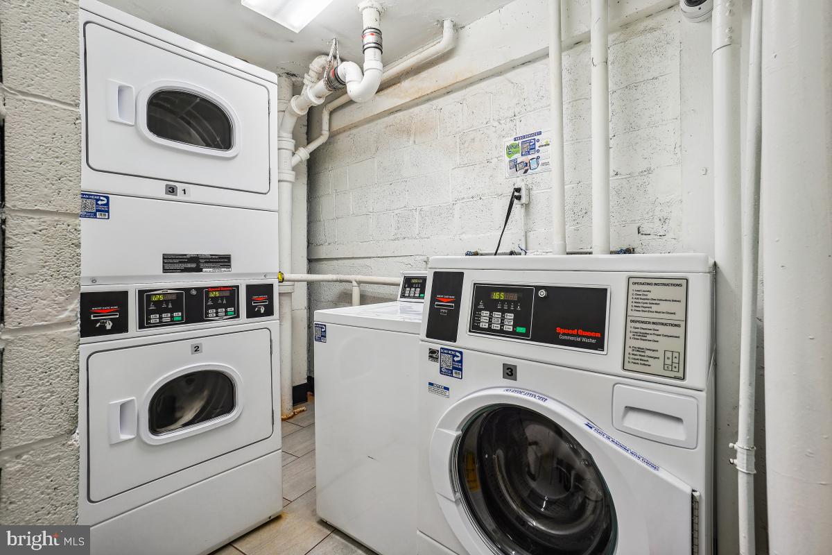 PARK PLACE - Residential