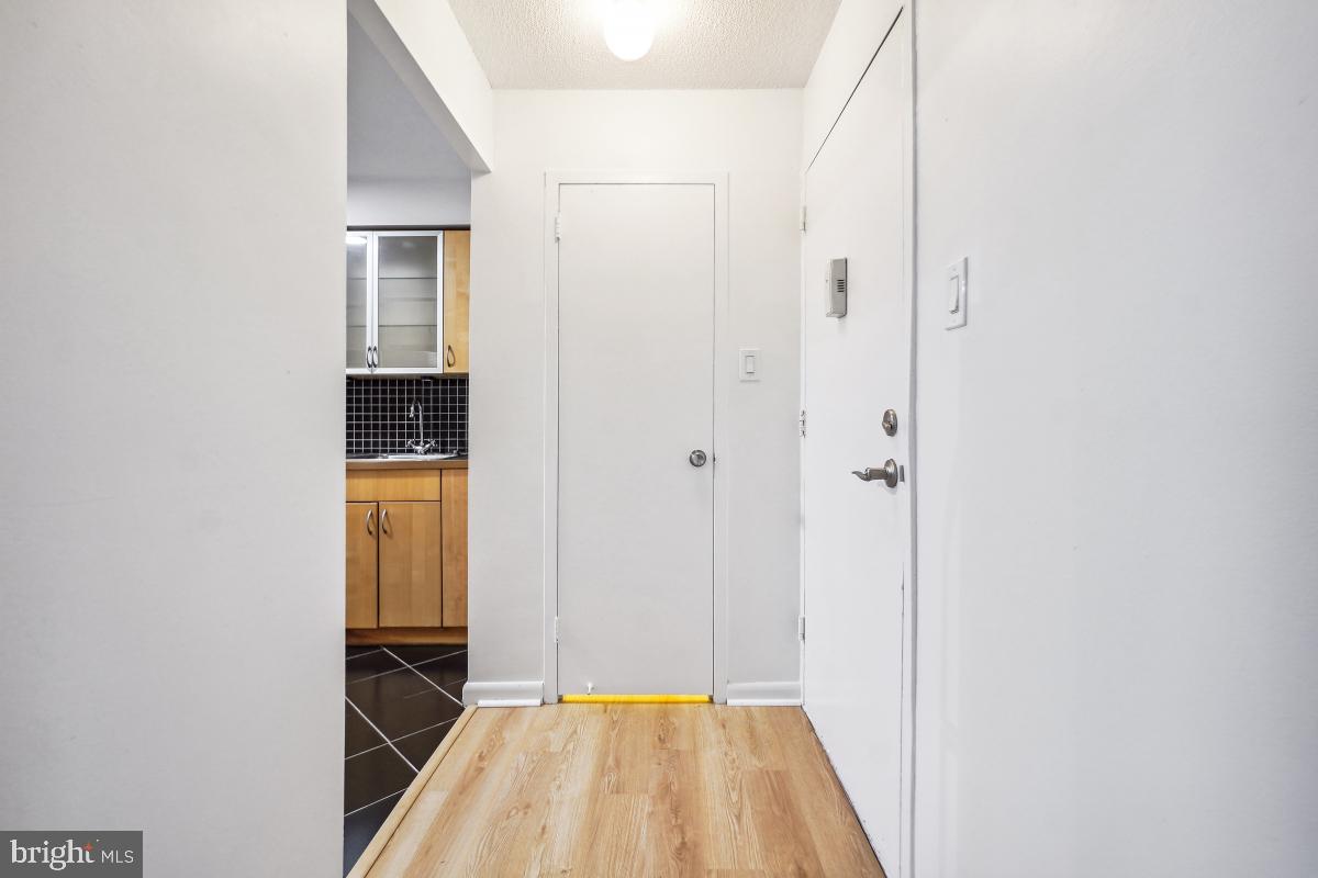 PARK PLACE - Residential