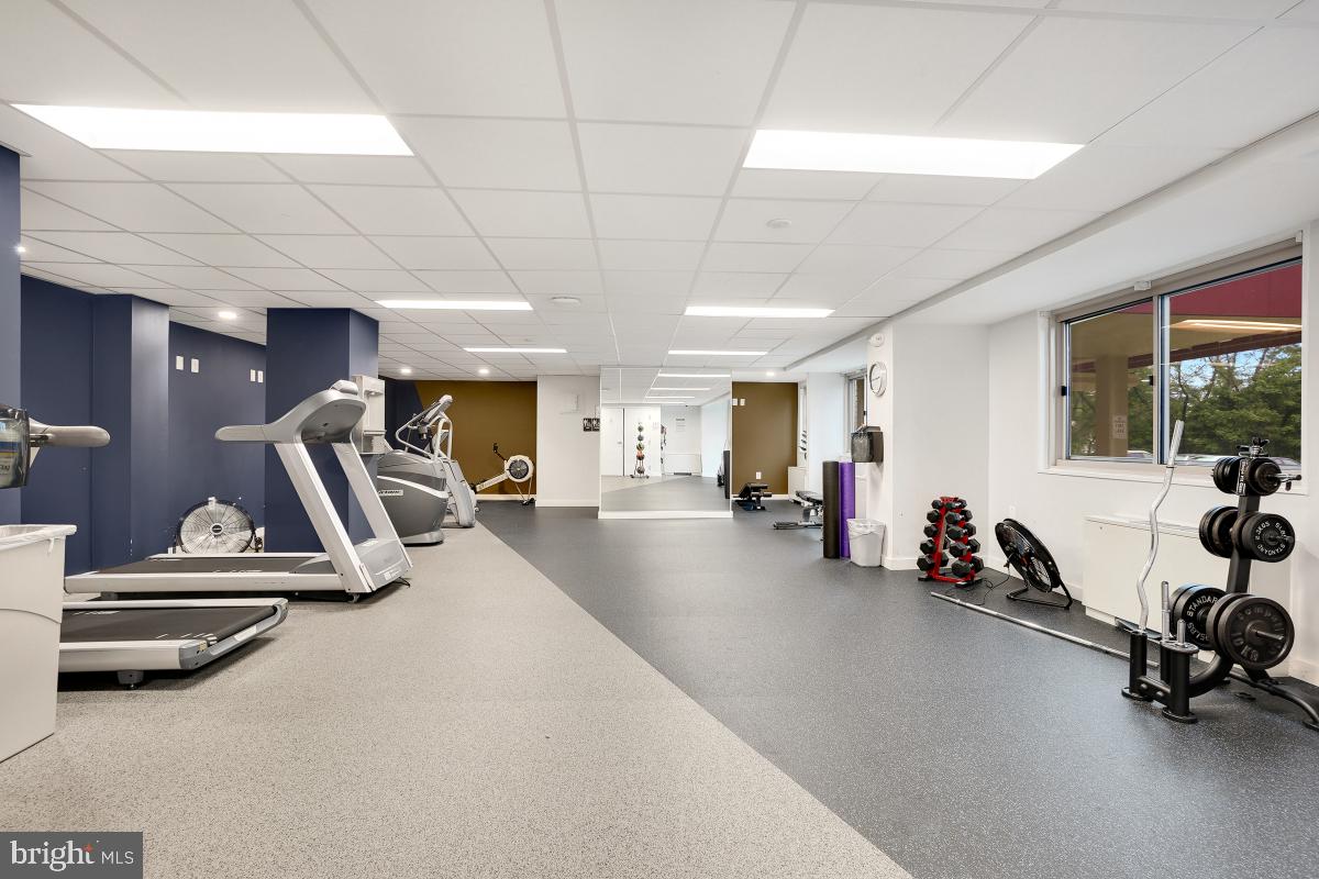 PARK PLACE - Residential