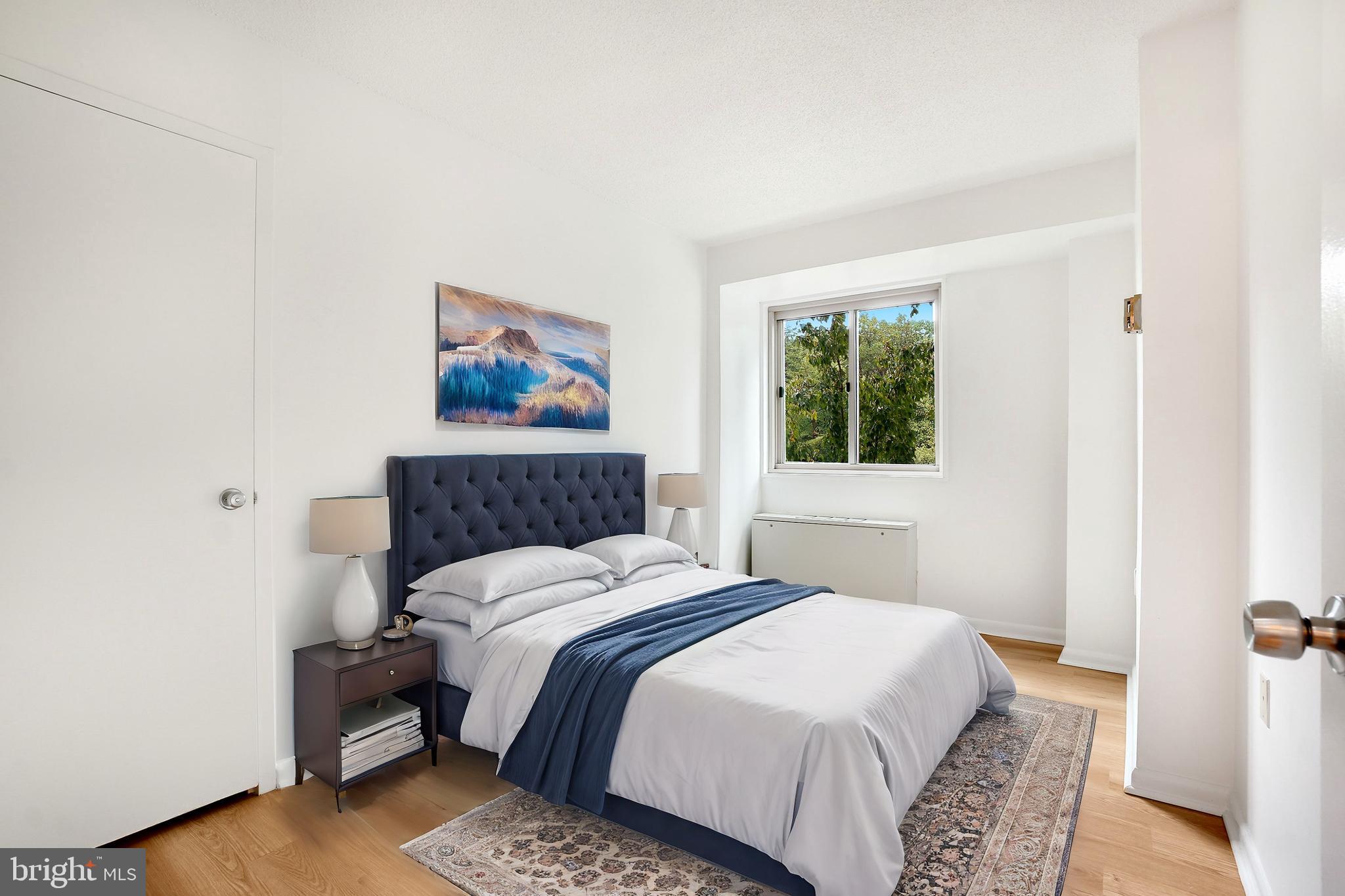 PARK PLACE - Residential