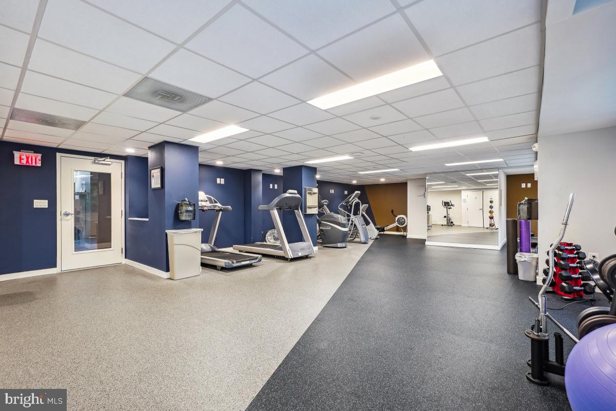 PARK PLACE - Residential