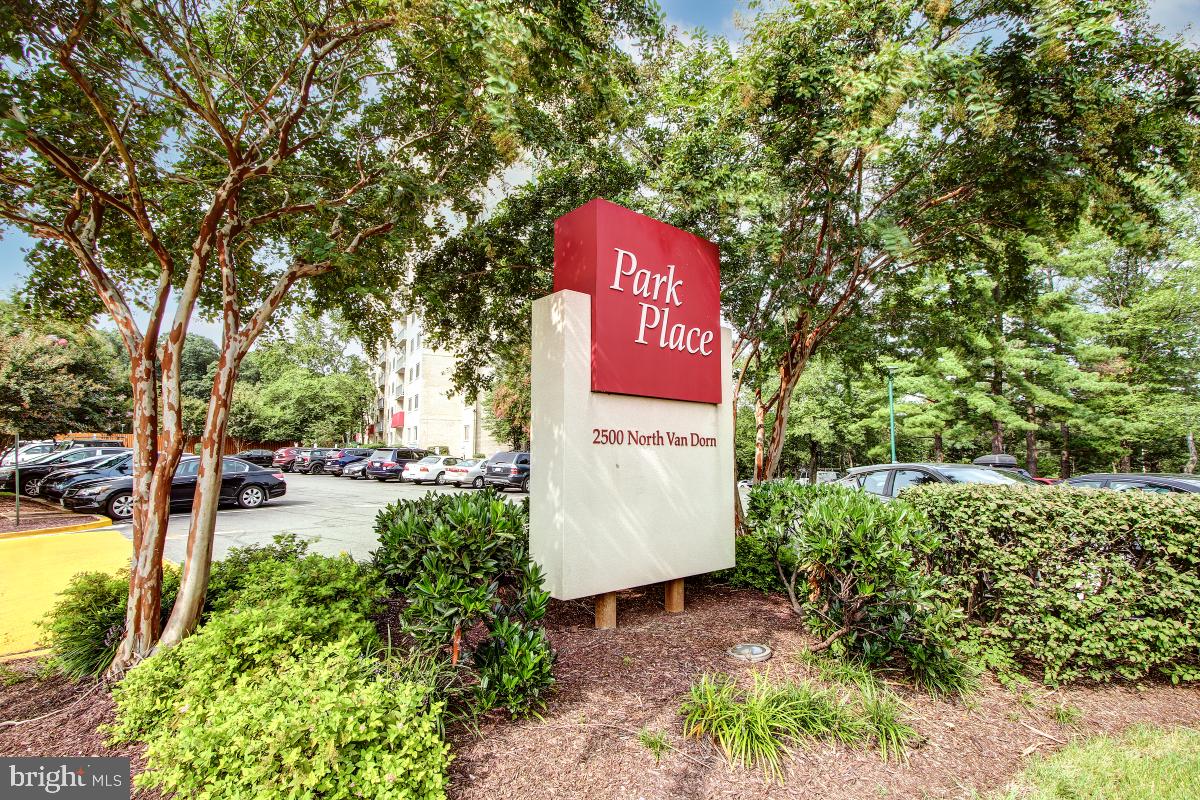 PARK PLACE - Residential