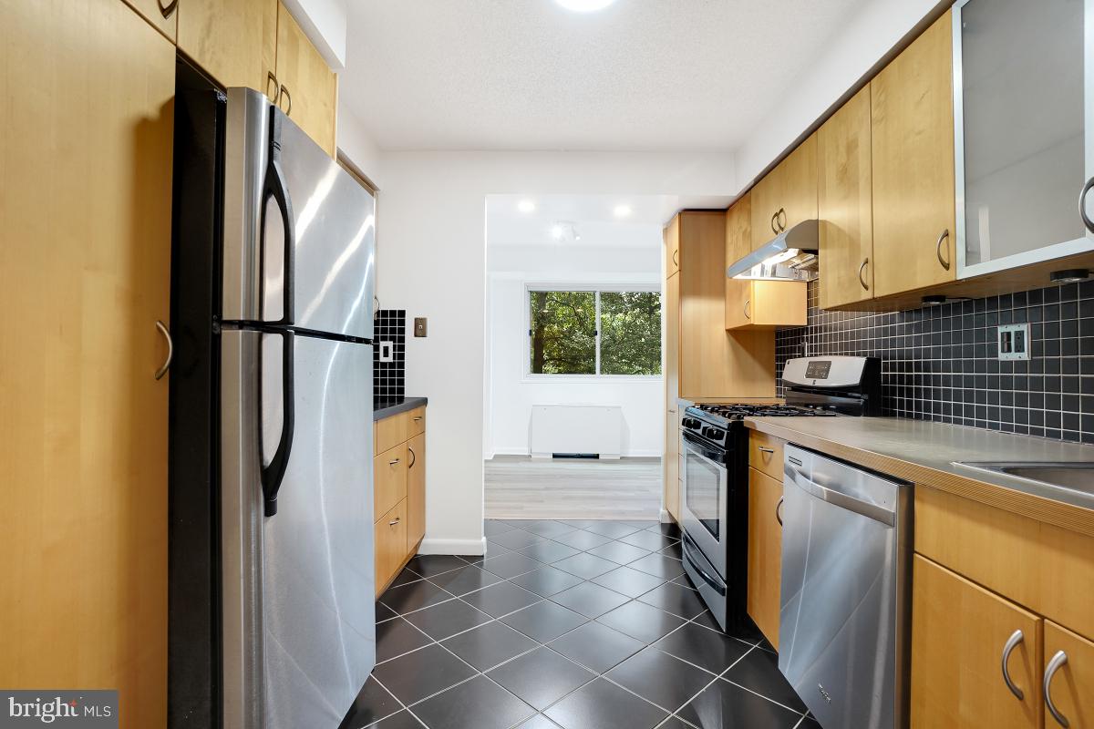 PARK PLACE - Residential