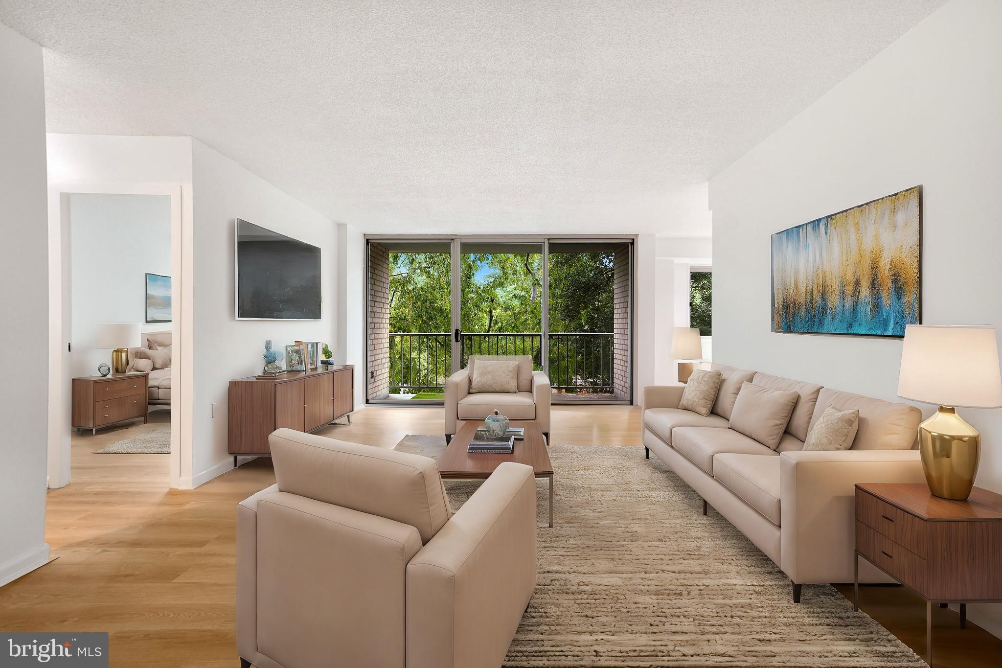 PARK PLACE - Residential