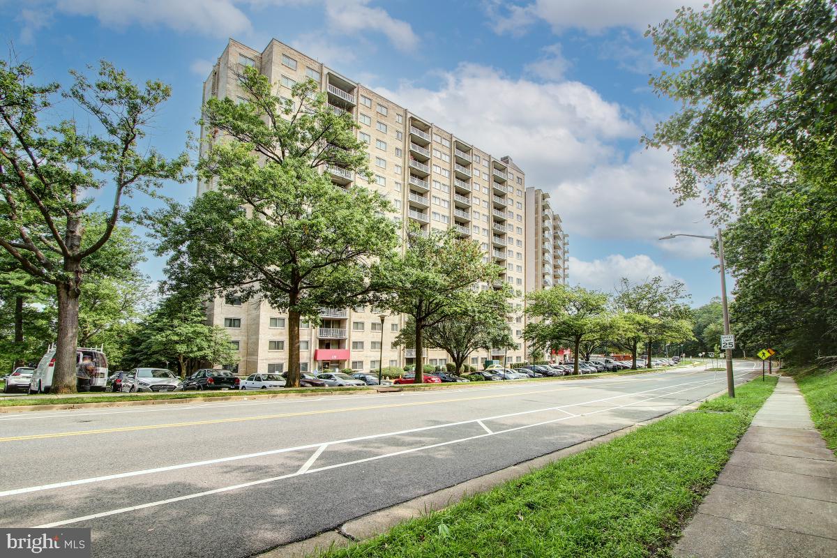 PARK PLACE - Residential