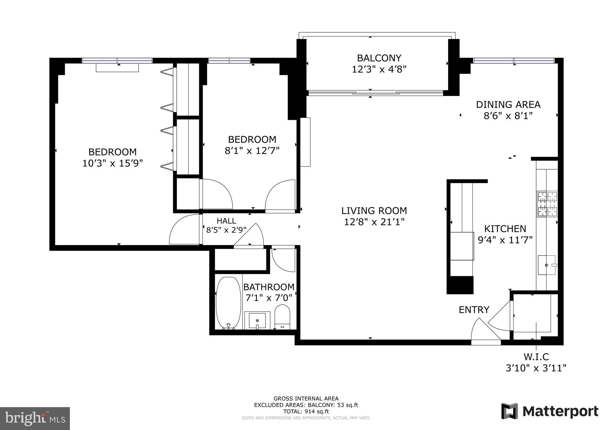 PARK PLACE - Residential