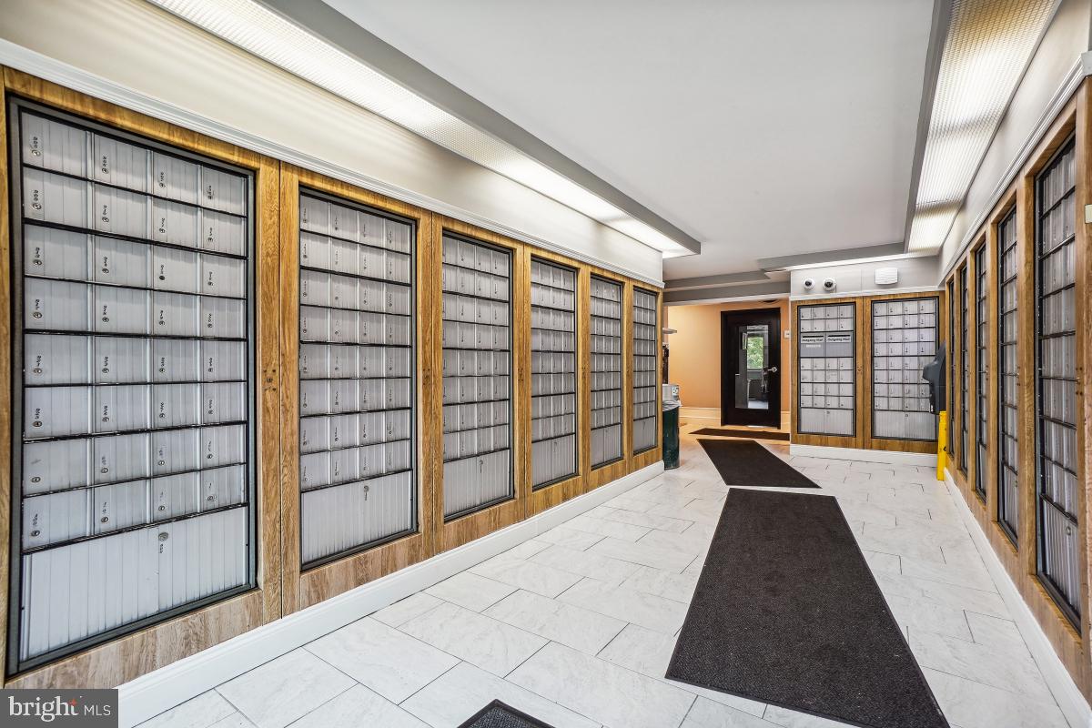 PARK PLACE - Residential