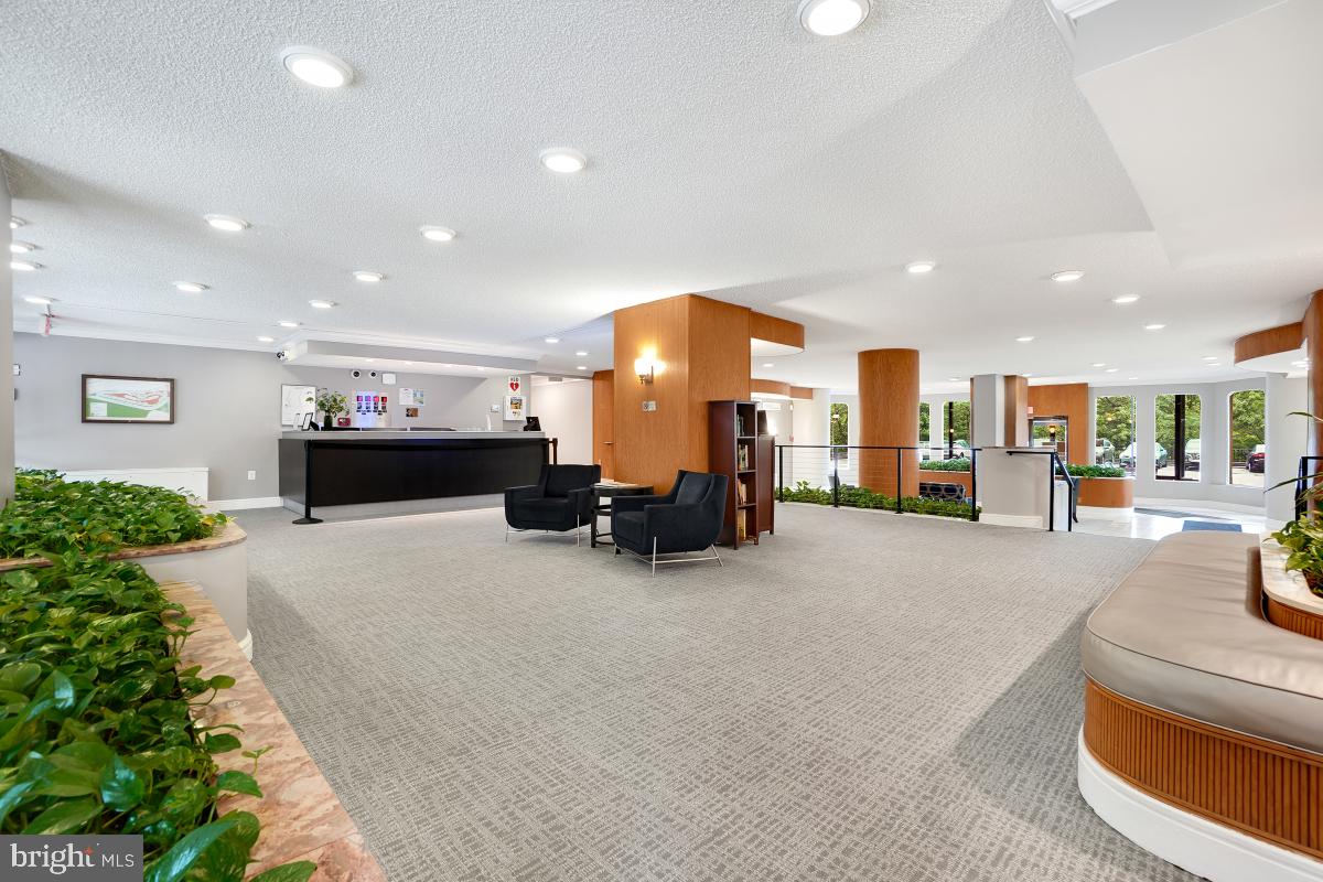 PARK PLACE - Residential