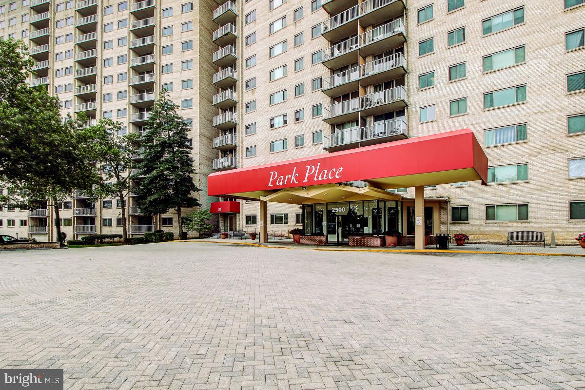 PARK PLACE - Residential