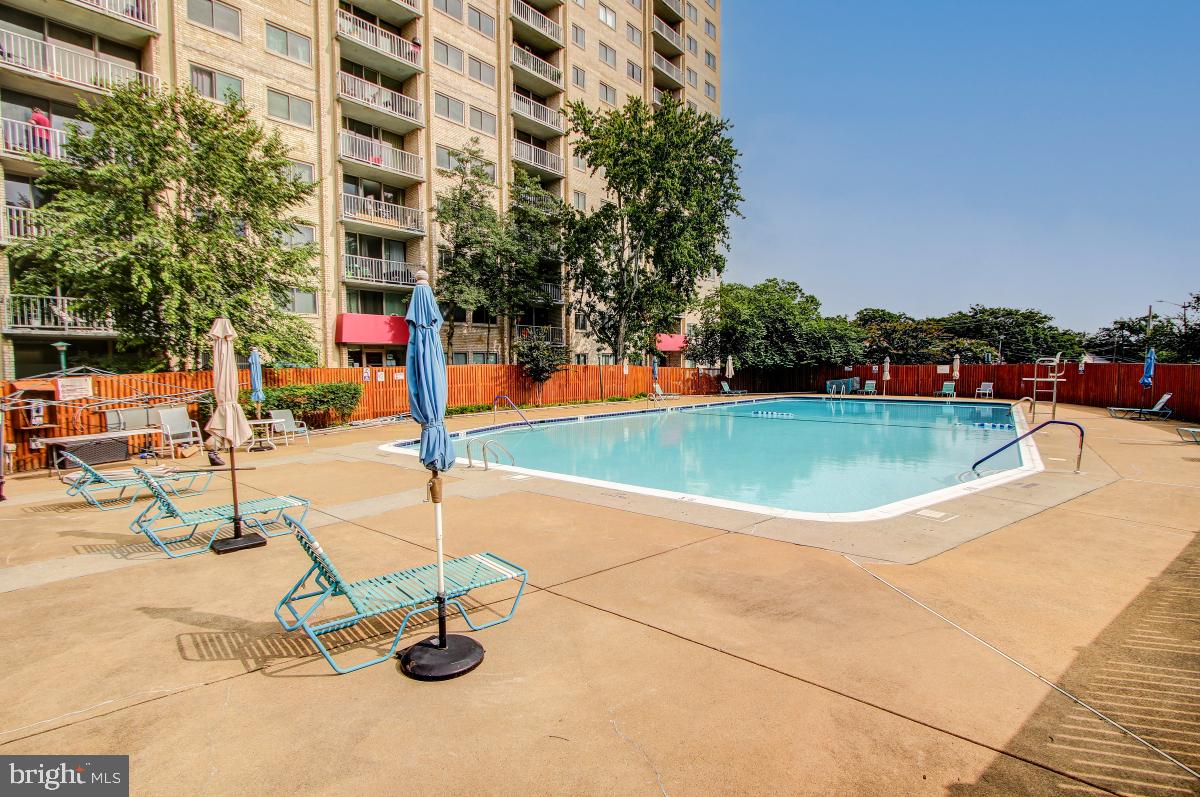 PARK PLACE - Residential