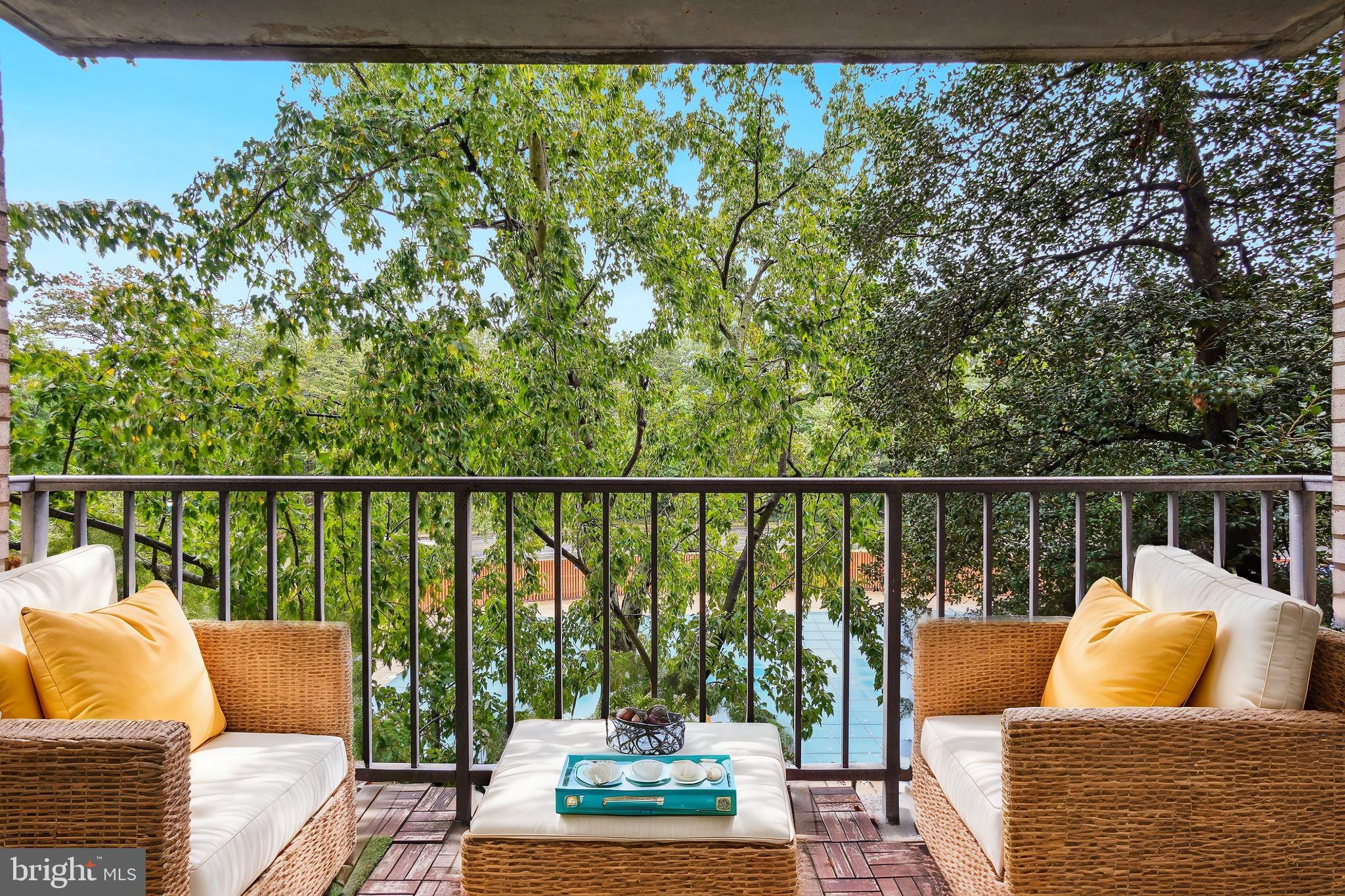 PARK PLACE - Residential