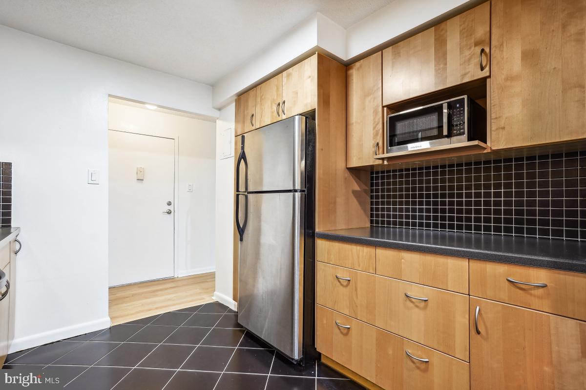 PARK PLACE - Residential